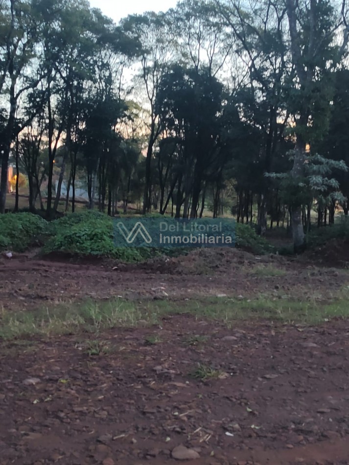 Terreno Propiedad