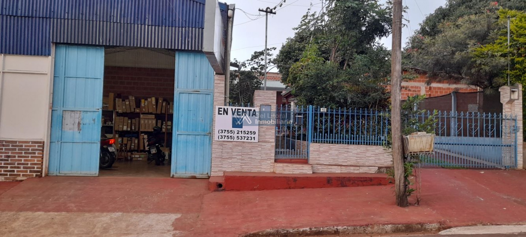titulo de propiedad