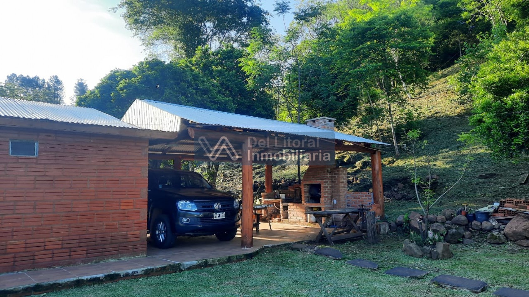 En Venta