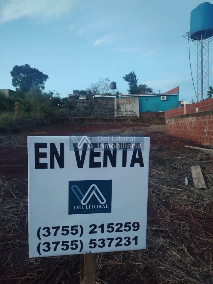 Terreno Propiedad