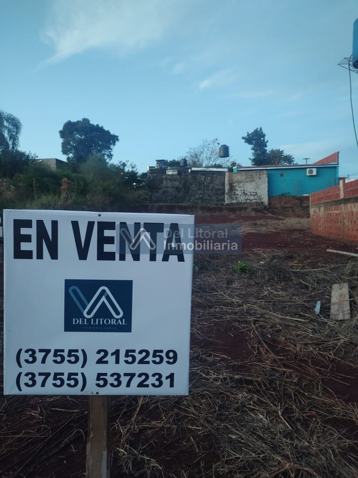 Terreno Propiedad