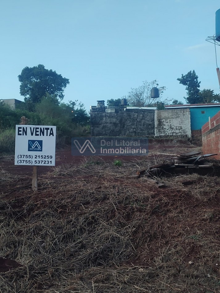 Terreno Propiedad