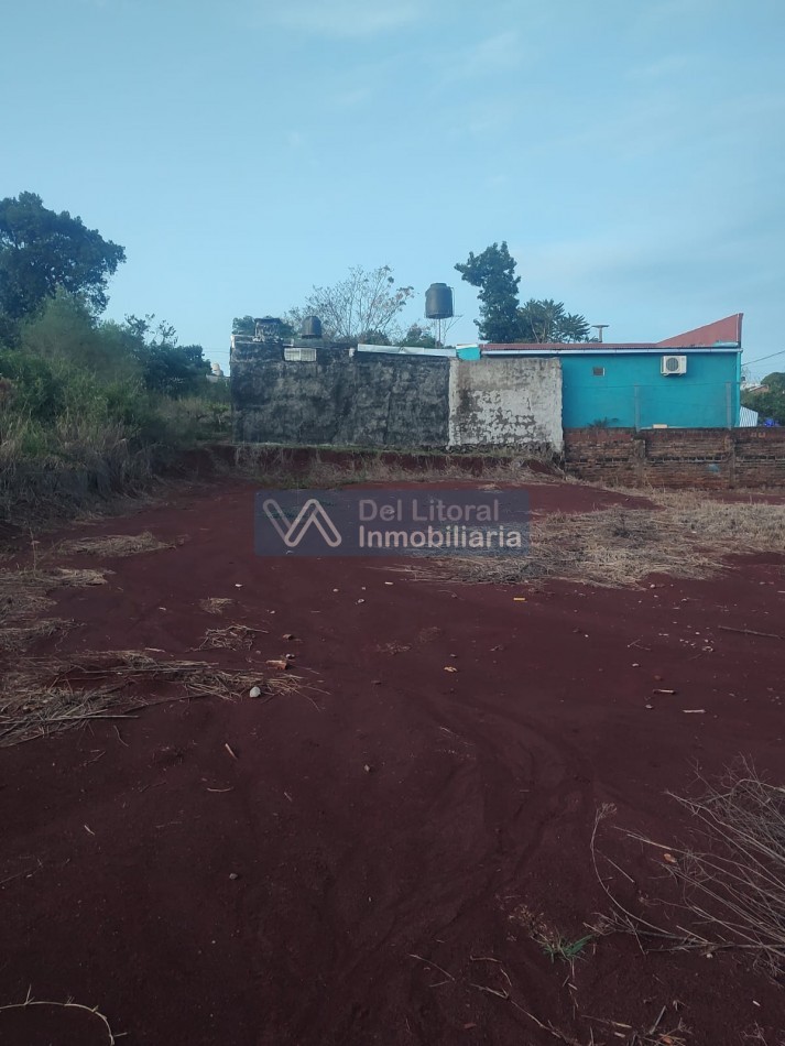Terreno Propiedad