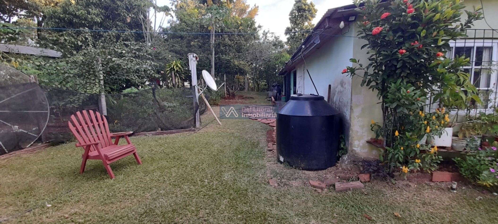 PROPIEDAD SE VENDE O PERMUTA