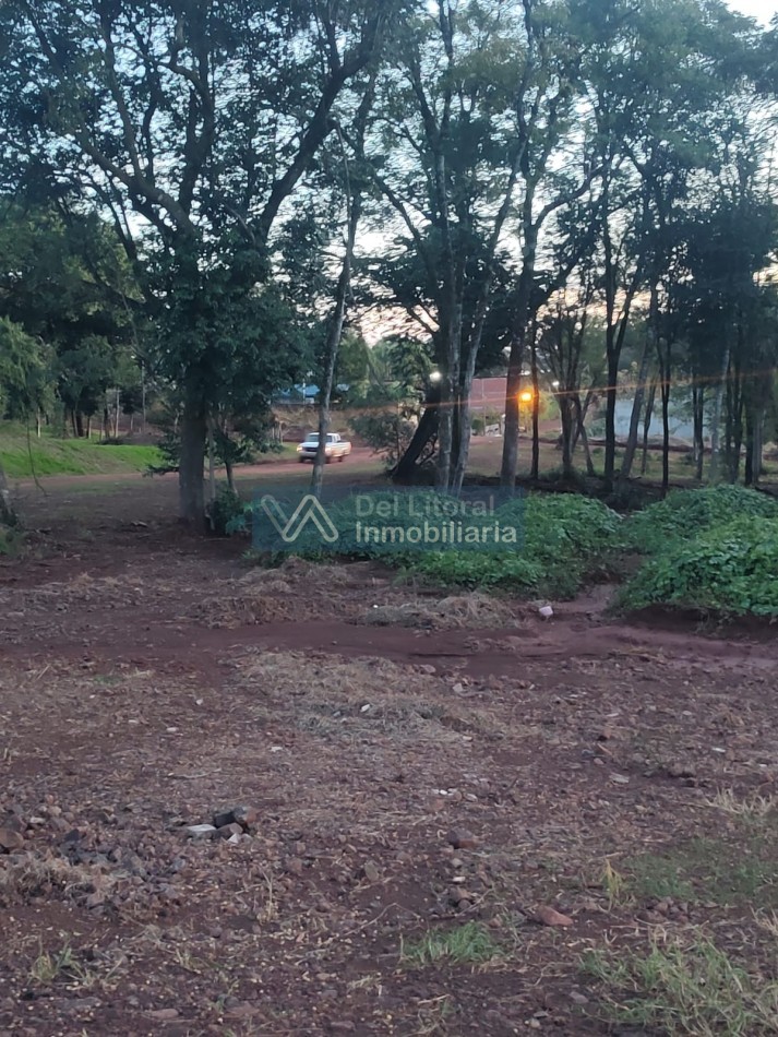 Terreno Propiedad