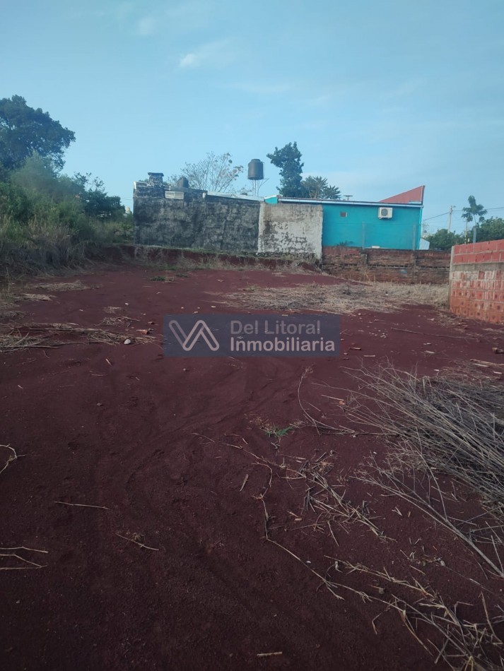 Terreno Propiedad