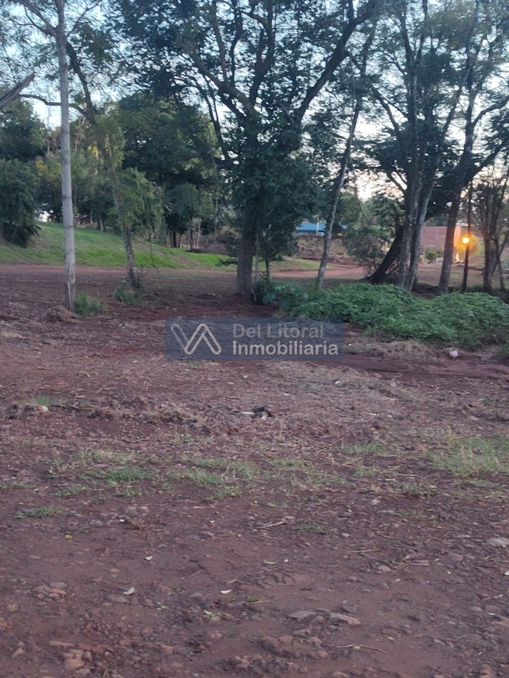 Terreno Propiedad