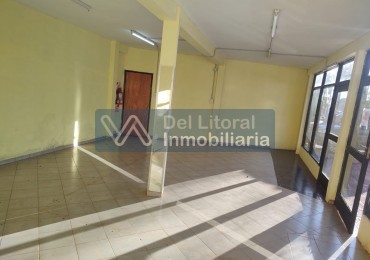 LOCAL COMERCIAL EN ALQUILER