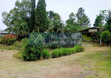 PROPIEDAD SE VENDE O PERMUTA